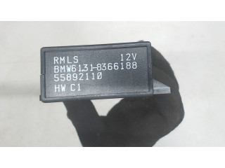 Блок комфорта Land Rover Range Rover 3 (LM) 2002-2012 