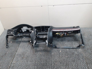 Панель передняя салона (торпедо) Lexus LS460 2006-2012 