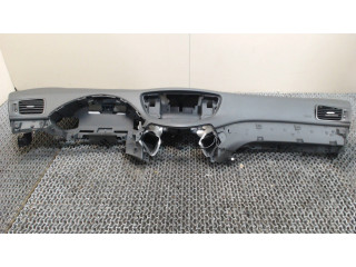 Панель передняя салона (торпедо) Subaru Tribeca (B9) 2004-2007 