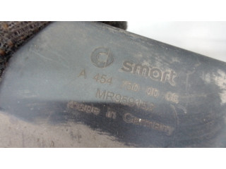Лючок бензобака Smart Forfour W454 2004-2006 
