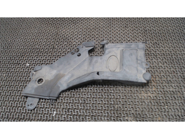 Накладка замка капота Toyota Avensis 2 2003-2008 