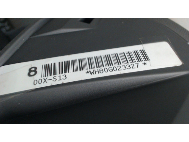 Панель передняя салона (торпедо) Subaru Tribeca (B9) 2004-2007 