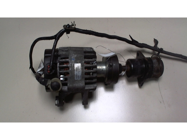 Генератор Ford Focus 2 2005-2008          1496231, 4M5T-10300-LC    