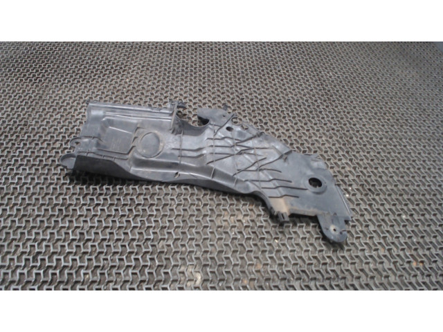 Накладка замка капота Toyota Avensis 2 2003-2008 