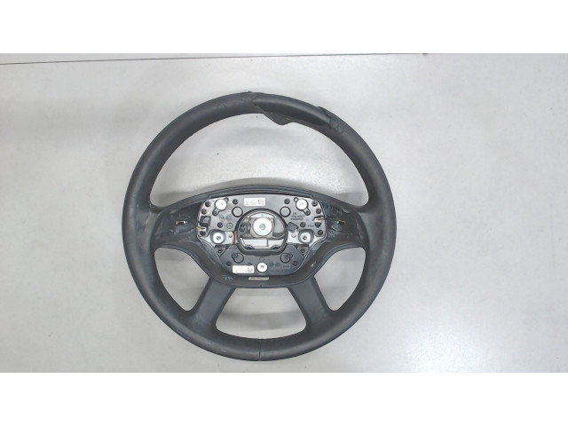 Руль Mercedes S W221 2005-2013              A2214600103