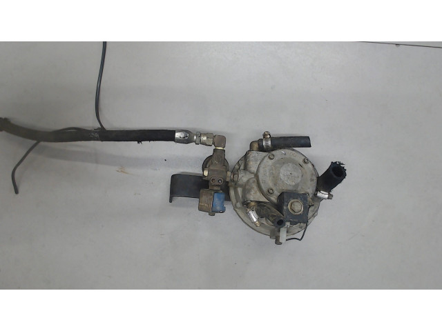 Газовый редуктор Toyota Land Cruiser Prado (90) - 1996-2002 