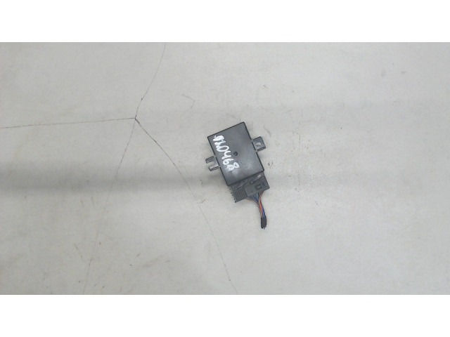 Блок комфорта Land Rover Range Rover 3 (LM) 2002-2012 