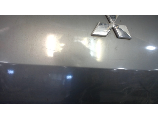 Крышка (дверь) багажника Mitsubishi Galant 2004-2012 