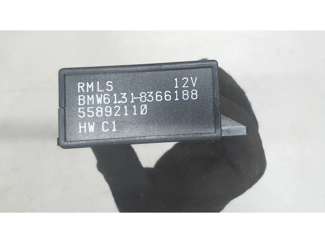 Блок комфорта Land Rover Range Rover 3 (LM) 2002-2012 