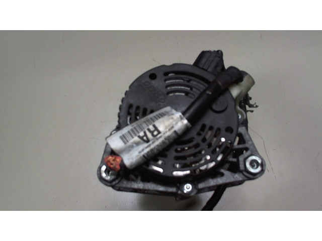 Генератор Ford Focus 2 2005-2008          1496231, 4M5T-10300-LC    