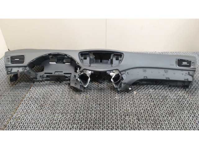 Панель передняя салона (торпедо) Subaru Tribeca (B9) 2004-2007 