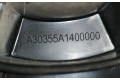 Вентилятор печки    A30355A1400000   Nissan Qashqai+2