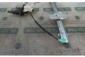 Передний механический механизм для подъема окна     824011W020    KIA Rio 