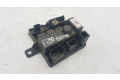 Блок управления 7614585, 58650910   BMW i3
