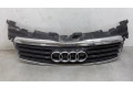 Верхняя решётка Audi A8 S8 D3 4E 2002-2009 года 4E0853719A      