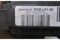   Pojistková skříňka 9656593780, 9656593780   Peugeot 407 2004