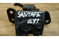 Замок багажника 812302B000    Hyundai Santa Fe 2006-2012 года