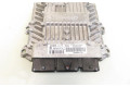 Řídící jednotka SW9658345080, 5WS40167HT   Peugeot 407 2005