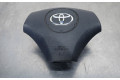 Подушка безопасности водителя    Toyota Corolla E120 E130