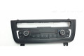 Блок управления климат-контролем 64119261086   BMW M3