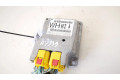 Блок подушек безопасности 04606938ad, 0285001816   Jeep Grand Cherokee (WK)