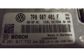 Řídící jednotka 7P0907401F, 1039S58352   Volkswagen Touareg II 2012