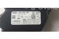 Přístrojová deska  Audi A6 C7 2013 4G8920982  