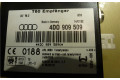   Pojistková skříňka 4D0909509   Audi A6 S6 C5 4B 2002