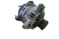 Генератор 06F903023F, 0124525066   Volkswagen Caddy      