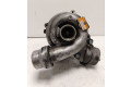  Турбина Renault Laguna III  54399700070, 50127066         