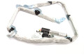 Боковая подушка безопасности 30353409C, 4F9880741A   Audi A6 S6 C6 4F