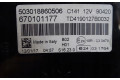 Панель приборов 670101177   Maserati Levante       