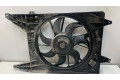 Вентилятор радиатора     8200765566, 0130307107    Dacia Sandero 1.1