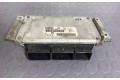 Блок управления двигателя 9630059880, 0281001839   Citroen Saxo