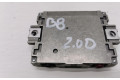 Antenos valdymo blokas       Volkswagen PASSAT B8