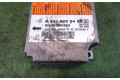 Блок подушек безопасности A2118209485   Mercedes-Benz E AMG W211