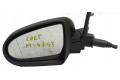 Зеркало (механическое)       Mitsubishi Colt  2004 - 2008 года   