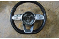 Volant Mercedes-Benz GLC X253 C253 2017 A0004604602, 0000338474  