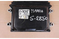 Řídící jednotka P55P18881, E6T67878HZC   Mazda 2 2015