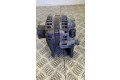 Генератор A3TB6581, 12V90A5Z01   Mazda 6 2.0     