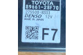 Блок управления 8966128F70, 2755008333   Toyota RAV 4 (XA30)