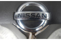 Подушка безопасности водителя    Nissan Titan