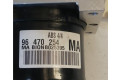 Блок управления АБС 96470254, 96470254   Daewoo Kalos