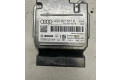 Блок подушек безопасности 4H0907637B, 0265020004   Audi A6 S6 C7 4G