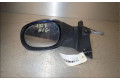 Zpětné zrcátko  Peugeot 1007 2005  8153WQ  