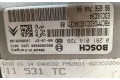 Řídící jednotka 9665674480   Peugeot 508 RXH 2009