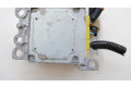 Блок управления надувных подушек 070705, 98820JH30A   Nissan X-Trail T31    