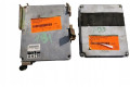 Комплект блоков управления N3H818881F, N3H818881F 279700-2286   Mazda MX-3
