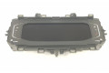 Přístrojová deska  Volkswagen Tiguan 2020 3G0920320B, 3G0920320B  