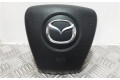 Подушка безопасности водителя    Mazda MX-6